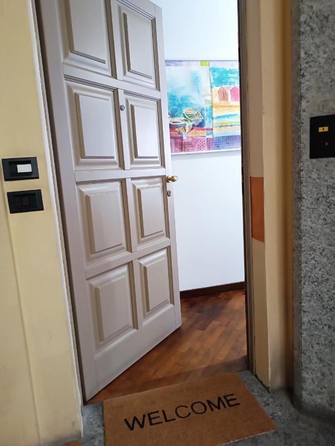 Casa Di Alice Appartamento Côme