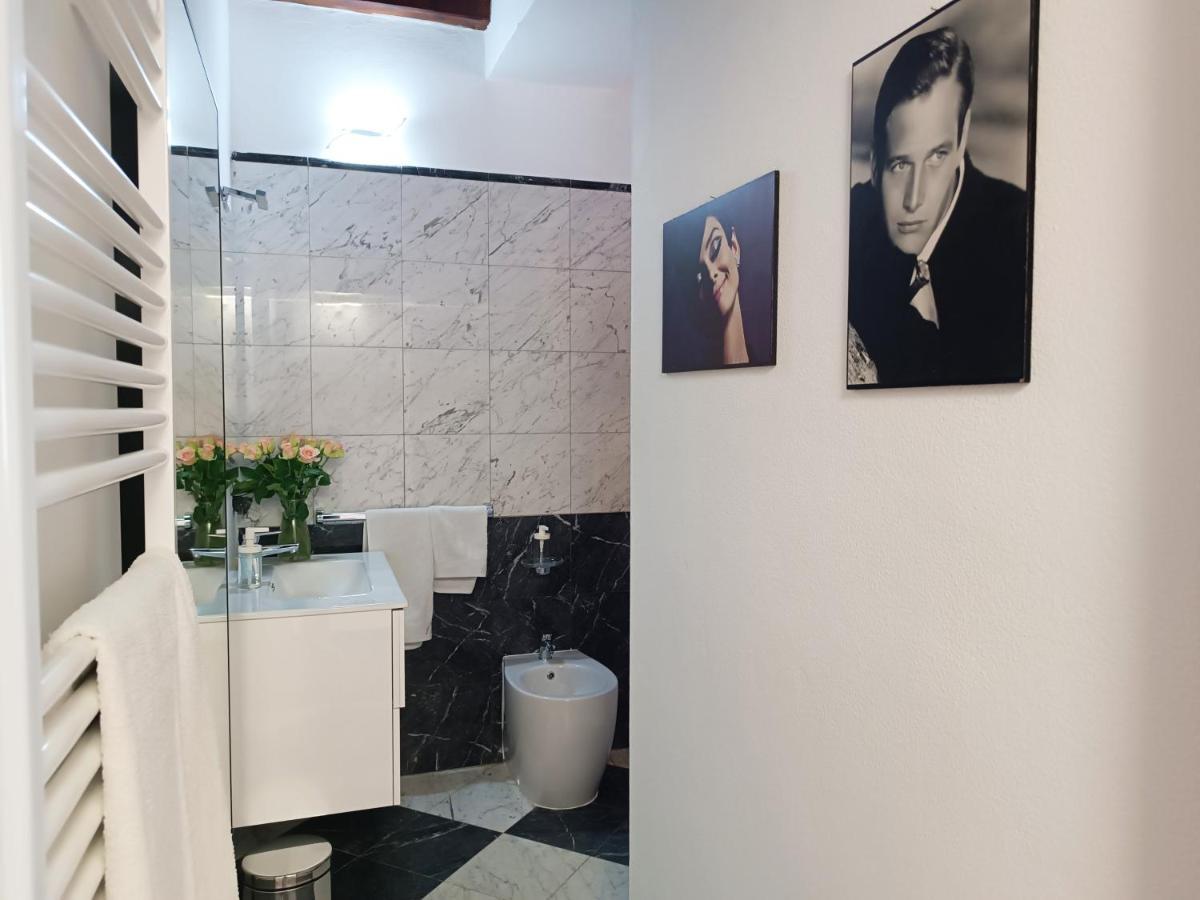 Casa Di Alice Appartamento
