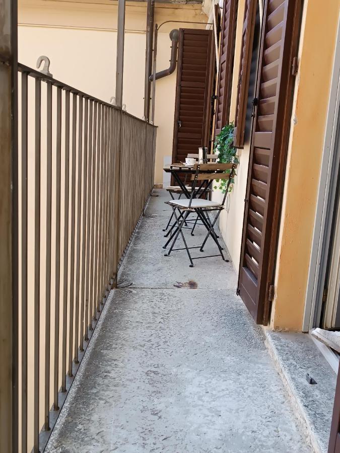 Casa Di Alice Appartamento