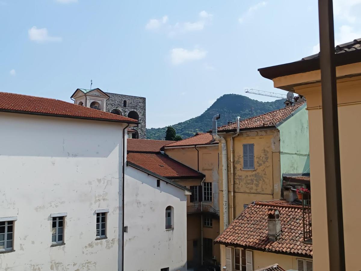 Casa Di Alice Appartamento Côme