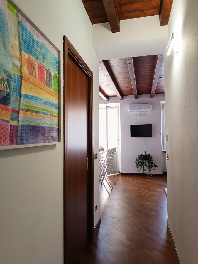 Casa Di Alice Appartamento